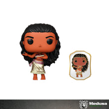 Cargar imagen en el visor de la galería, Funko Pop! Disney: Moana #1162 ( Funko Shop )