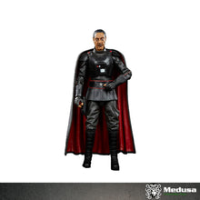 Cargar imagen en el visor de la galería, The Black Series: Star Wars: Moff Gideon #08
