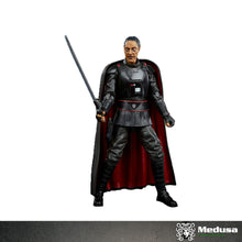 Cargar imagen en el visor de la galería, The Black Series: Star Wars: Moff Gideon #08