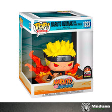Cargar imagen en el visor de la galería, Funko Pop! Naruto : Naruto Uzumaki As Nine Tails #1233 (LACC)
