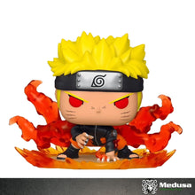 Cargar imagen en el visor de la galería, Funko Pop! Naruto : Naruto Uzumaki As Nine Tails #1233 (LACC)