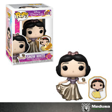 Cargar imagen en el visor de la galería, Funko Pop! Disney: Snow White #339 ( Funko Shop )