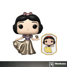 Cargar imagen en el visor de la galería, Funko Pop! Disney: Snow White #339 ( Funko Shop )