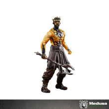 Cargar imagen en el visor de la galería, The Black Series: Star Wars: Nightbrother Warrior #05