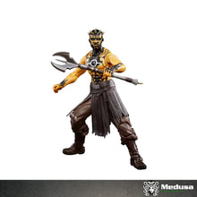 Cargar imagen en el visor de la galería, The Black Series: Star Wars: Nightbrother Warrior #05