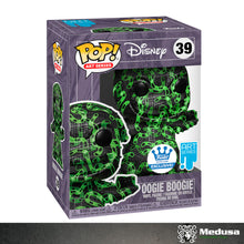 Cargar imagen en el visor de la galería, Funko Pop! Disney : Oogie Boogie # 39 Funko Shop