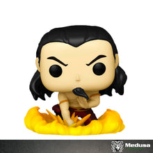 Cargar imagen en el visor de la galería, Funko Pop! Avatar : Fire Lord Ozai #1058 ( SE )