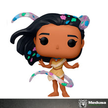 Cargar imagen en el visor de la galería, Funko Pop! Disney: Pocahontas #1077 ( Funko Shop )