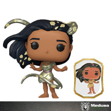 Cargar imagen en el visor de la galería, Funko Pop! Disney: Pocahontas (Gold) #1077 ( Funko Shop )