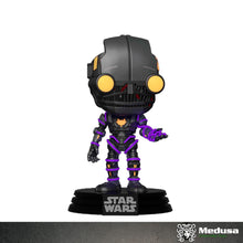 Cargar imagen en el visor de la galería, Funko Pop! Star wars : Proxy (Glow) #551 ( Gamestop )