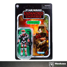 Cargar imagen en el visor de la galería, The Vintage Collection! Star Wars: Republic Trooper (The Old Republic) VC 113