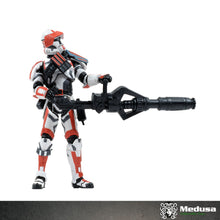 Cargar imagen en el visor de la galería, The Vintage Collection! Star Wars: Republic Trooper (The Old Republic) VC 113