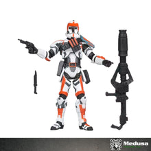 Cargar imagen en el visor de la galería, The Vintage Collection! Star Wars: Republic Trooper (The Old Republic) VC 113