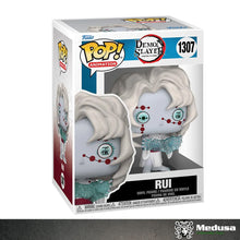Cargar imagen en el visor de la galería, Funko Pop! Demon Slayer: Rui #1307