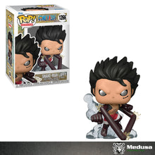Cargar imagen en el visor de la galería, Funko Pop! One Piece : Snake Man Luffy #1266