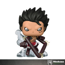 Cargar imagen en el visor de la galería, Funko Pop! One Piece : Snake Man Luffy #1266