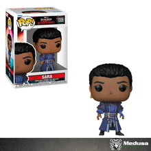 Cargar imagen en el visor de la galería, Funko Pop! Marvel : Sara #1006