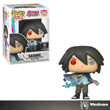 Cargar imagen en el visor de la galería, Funko Pop! Boruto: Sasuke #1040 (Chalice)
