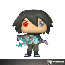 Cargar imagen en el visor de la galería, Funko Pop! Boruto: Sasuke #1040 (Chalice)