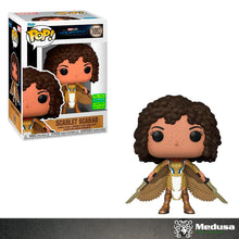 Cargar imagen en el visor de la galería, Funko Pop! Marvel : Scarlet Scarab #1093 (SC)