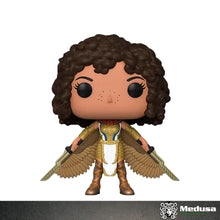 Cargar imagen en el visor de la galería, Funko Pop! Marvel : Scarlet Scarab #1093 (SC)
