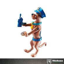 Cargar imagen en el visor de la galería, Playmobil Scooby-Doo! :Scooby Policia #70716