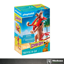 Cargar imagen en el visor de la galería, Playmobil Scooby-Doo! :Scooby Salvavidas #70713