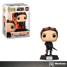 Cargar imagen en el visor de la galería, Funko Pop! Star Wars: Fennec Shand #483