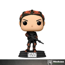 Cargar imagen en el visor de la galería, Funko Pop! Star Wars: Fennec Shand #483