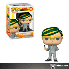Cargar imagen en el visor de la galería, Funko Pop! My Hero Academia: Sir Nighteye #1006