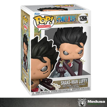 Cargar imagen en el visor de la galería, Funko Pop! One Piece : Snake Man Luffy #1266
