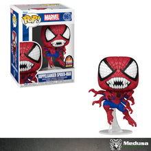 Cargar imagen en el visor de la galería, Funko Pop! Marvel: Doppelganger Spider-Man #961 ( LACC )