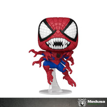 Cargar imagen en el visor de la galería, Funko Pop! Marvel: Doppelganger Spider-Man #961 ( LACC )
