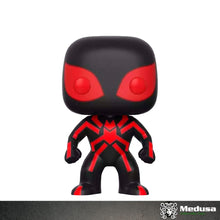 Cargar imagen en el visor de la galería, Funko Pop! Marvel: Spider-Man (Big Time Suit) #270 ( SE )
