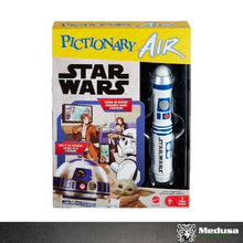 Cargar imagen en el visor de la galería, Pictionary Air Star Wars Mattel Games