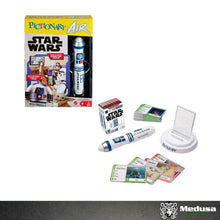 Cargar imagen en el visor de la galería, Pictionary Air Star Wars Mattel Games