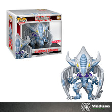 Cargar imagen en el visor de la galería, Funko Pop! Yu-Gi-Oh! : Stardust Dragon #1064 ( Target ) 6"