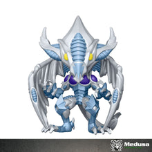Cargar imagen en el visor de la galería, Funko Pop! Yu-Gi-Oh! : Stardust Dragon #1064 ( Target ) 6"