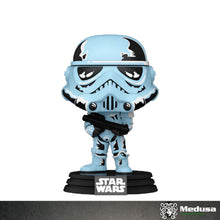 Cargar imagen en el visor de la galería, Funko Pop! Star Wars: Stormtrooper #455 ( Target )(Dañado)