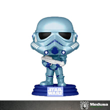 Cargar imagen en el visor de la galería, Funko Pop! Star Wars : Stormtrooper #SE ( Gamestop )