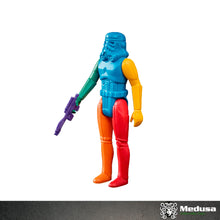 Cargar imagen en el visor de la galería, Retro Collection! Star Wars: Stormtrooper Prototype Edition