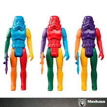 Cargar imagen en el visor de la galería, Retro Collection! Star Wars: Stormtrooper Prototype Edition