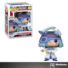 Cargar imagen en el visor de la galería, Funko Pop! Yu-Gi-Oh! : Silent Swordsman LVO #1063 ( Funko Shop )