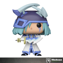 Cargar imagen en el visor de la galería, Funko Pop! Yu-Gi-Oh! : Silent Swordsman LVO #1063 ( Funko Shop )