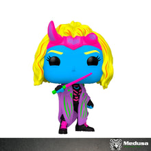 Cargar imagen en el visor de la galería, Funko Pop! Marvel : Sylvie (Blacklight) #988 ( Target )