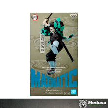 Cargar imagen en el visor de la galería, Bandai Maximatic Demon Slayer : Tanjiro Kamado