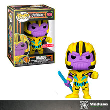 Cargar imagen en el visor de la galería, Funko Pop! Marvel: Thanos #909 ( Target )