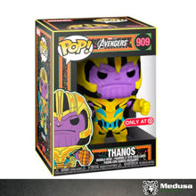 Cargar imagen en el visor de la galería, Funko Pop! Marvel: Thanos #909 ( Target )