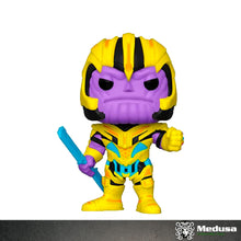 Cargar imagen en el visor de la galería, Funko Pop! Marvel: Thanos #909 ( Target )