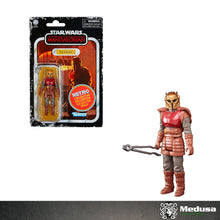 Cargar imagen en el visor de la galería, The Vintage Collection! Star Wars: The Armorer (Retro)